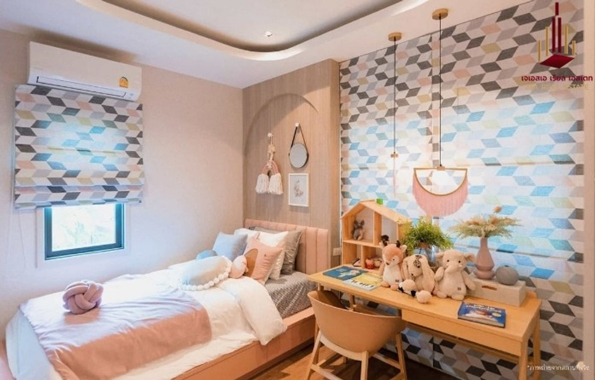 For SaleHousePathum Thani,Rangsit, Thammasat : ✨ For Sale: Venue Flow Tiwanon - Rangsit ✨ 💰 Only 12,100,000 THB