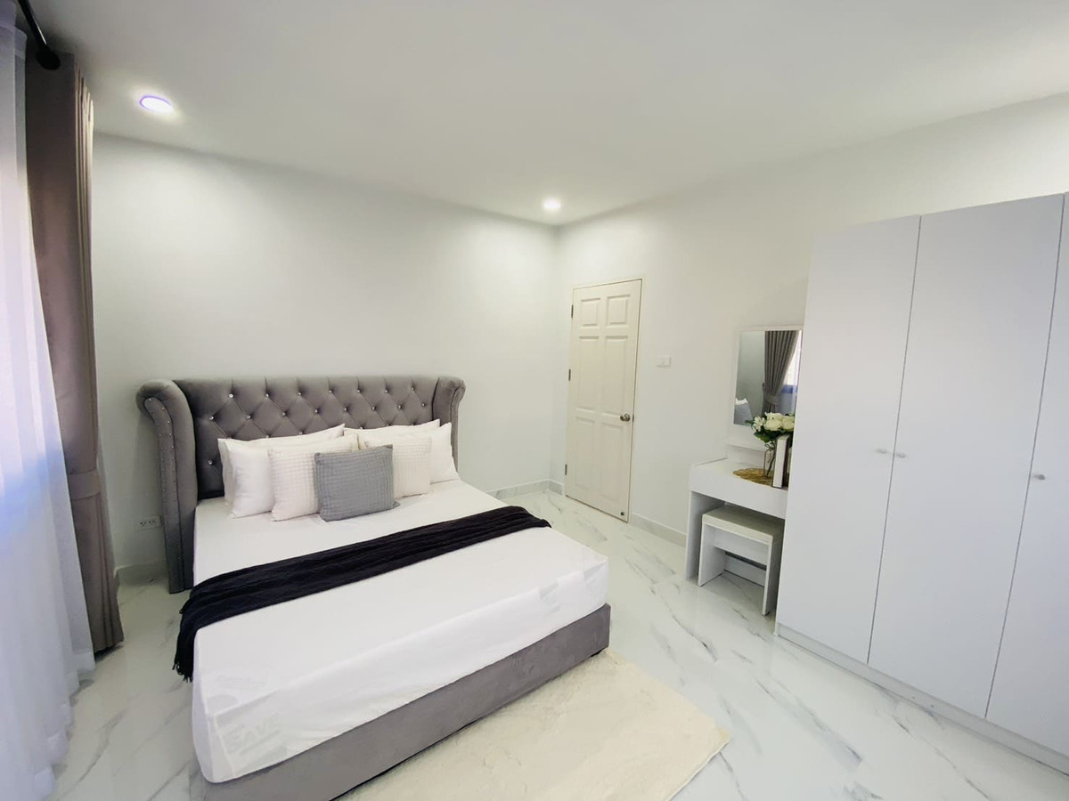 ขายบ้านมีนบุรี-ร่มเกล้า :  ขายบ้านเดี่ยว 64 ตร.ว. อารีน่า การ์เด้น เสรีไทย 3 (สวนสยาม 24)