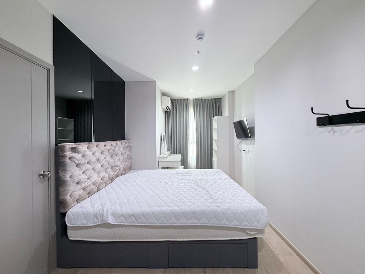 ขายคอนโดพระราม 9 เพชรบุรีตัดใหม่ RCA : 🏙 IDEO New Rama 9 2 ห้องนอน 52 ตร.ม. เพียง 4.5 ล้านบาท ราคาดีที่สุดในโครงการ