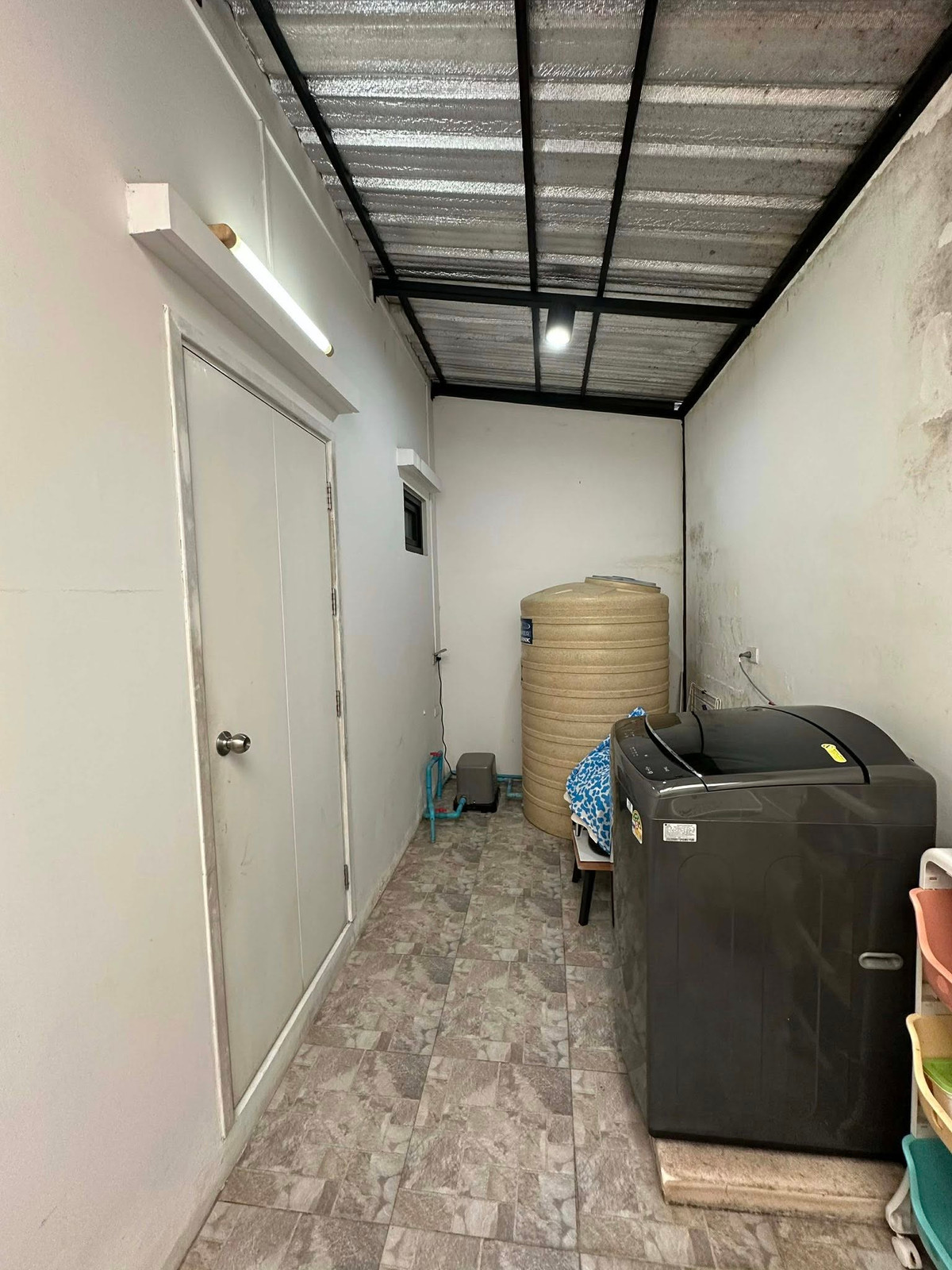 For SaleTownhomeBang kae, Phetkasem : Townhome The Connect Soi Petchkasem 48 / 4 bedrooms (for sale), The Connect Petchkasem 48 / 4 Bedrooms (FOR SALE) BALL270