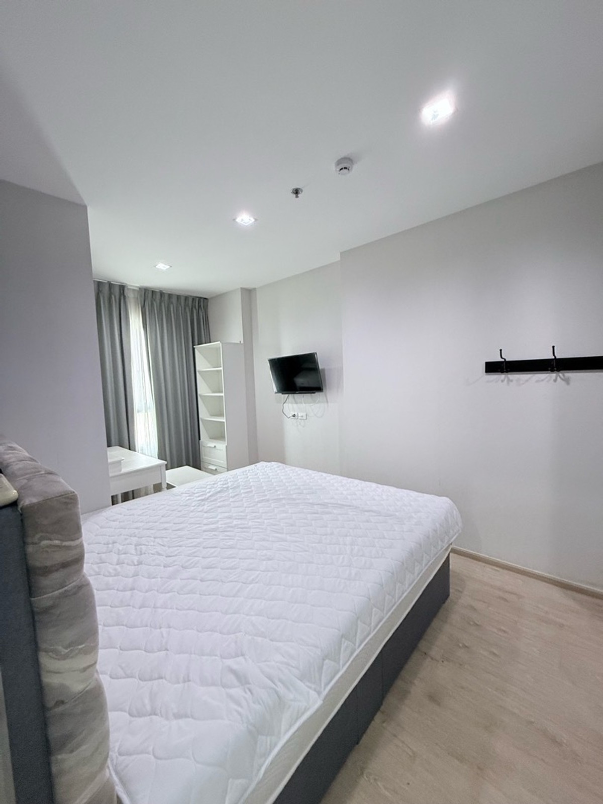 ขายคอนโดพระราม 9 เพชรบุรีตัดใหม่ RCA : 🏙 IDEO New Rama 9 2 ห้องนอน 52 ตร.ม. เพียง 4.5 ล้านบาท ราคาดีที่สุดในโครงการ