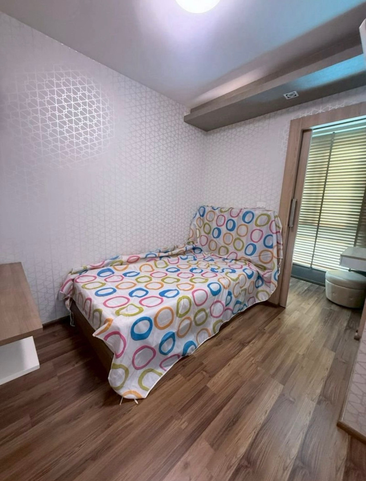 ขายคอนโดเชียงใหม่ : 🔥ขาย 🌟ห้องรีโนเวทใหม่ 🧳พร้อมอยู่ 🏢เดอะ เทรเชอร์ บาย มาย ฮิป 52 ตร.ม.