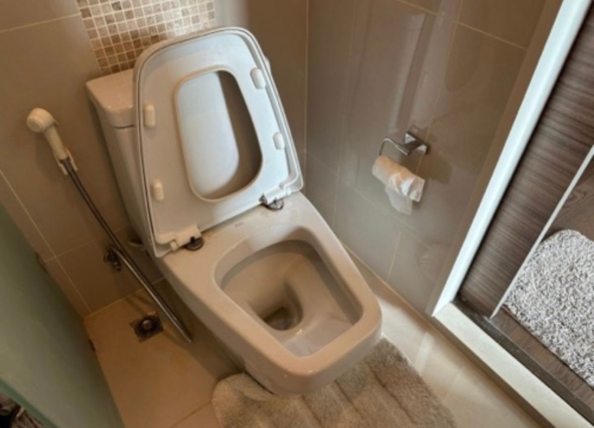 ให้เช่าคอนโดพระราม 9 เพชรบุรีตัดใหม่ RCA : ⚡️Hot Deal⚡️Q asoke 1B1B 38 Sqm 22,000 B ติด Mrt เพชรบุรี สนใจติดต่อพัตเตอร์ 0928895628  line:plustor_ss🔥