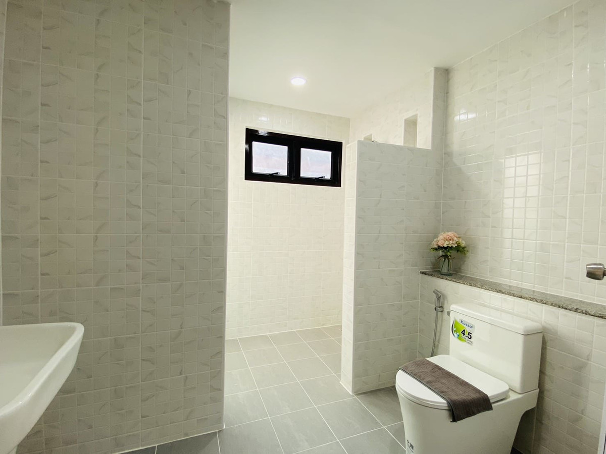 ขายบ้านมีนบุรี-ร่มเกล้า :  ขายบ้านเดี่ยว 64 ตร.ว. อารีน่า การ์เด้น เสรีไทย 3 (สวนสยาม 24)