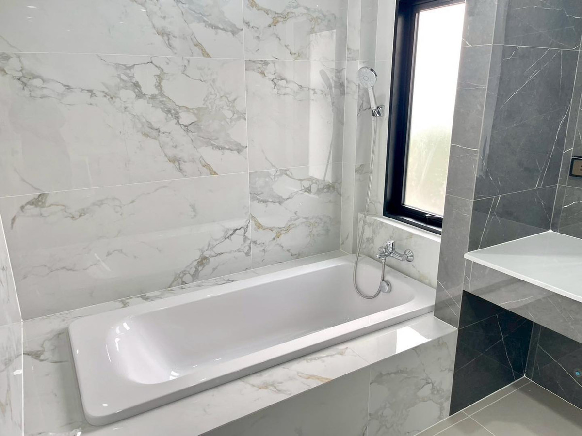 For SaleHouseMahachai Samut Sakhon : Nusasiri City Rama 2 Village