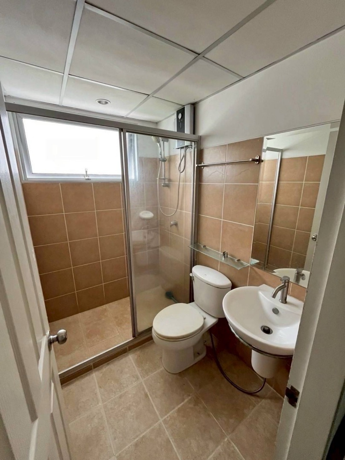 For SaleCondoPattanakan, Srinakarin : 🌈Best price in the project🔥 Supalai Park Srinakarin