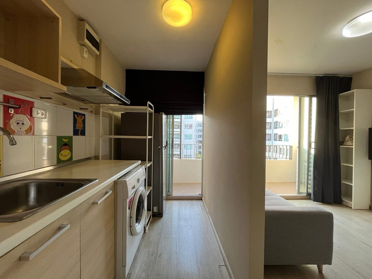 CondoOnnut, Udomsuk : Selling | Rent 🚩Elio Del Ray 2 Beds #Sukhumvit64 #BTS GREENLINE #LowRise