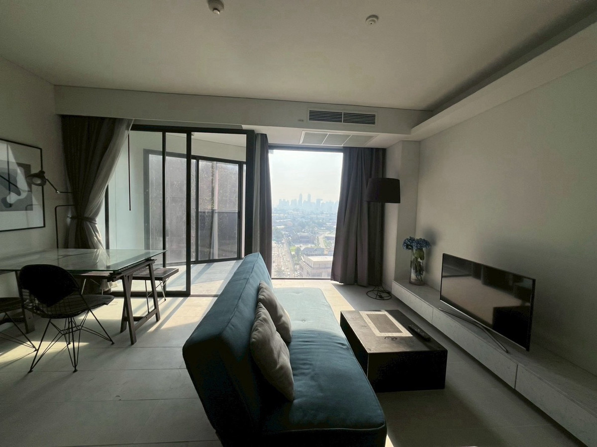 ให้เช่าคอนโดอารีย์ อนุสาวรีย์ : Siamese Ratchakru