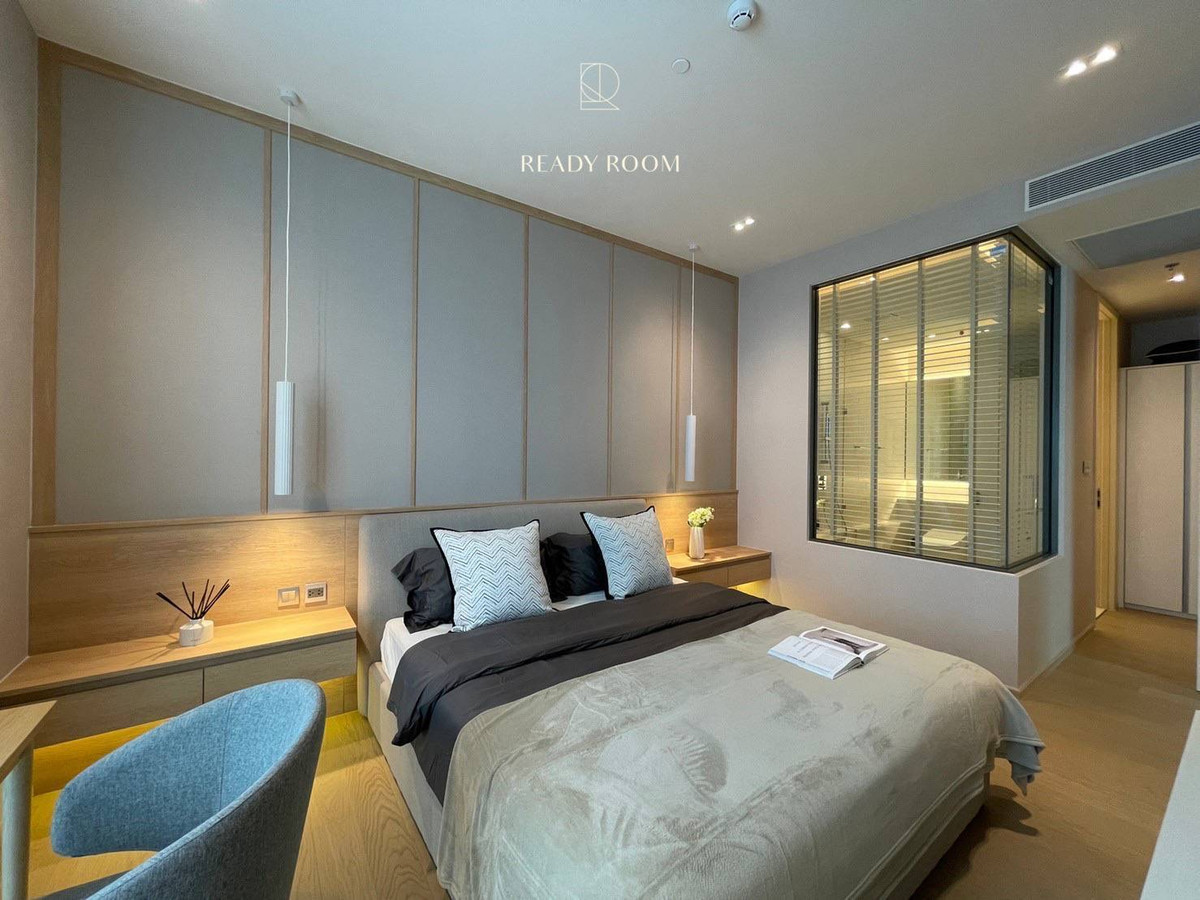 For RentCondoSukhumvit, Asoke, Thonglor : Rent 2 Bed The Strand Thonglor 90 sq m 120,000