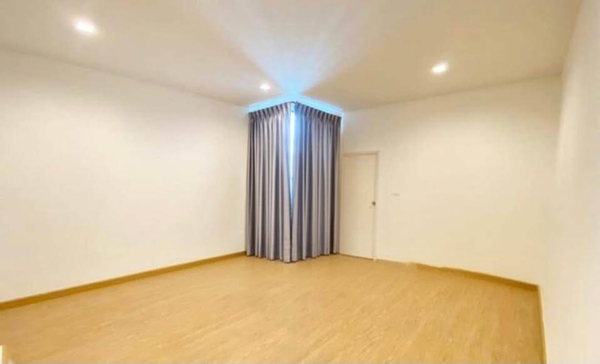 ให้เช่าบ้านพระราม 2 บางขุนเทียน : ให้เช่า ทาวน์โฮม3 ชั้น บรรยากาศบ้านเดี่ยว หมู่บ้านมิวส์ เทียนทะเล 15 เฟอร์นิเจอร์ครบ พร้อมเข้าอยู่ 