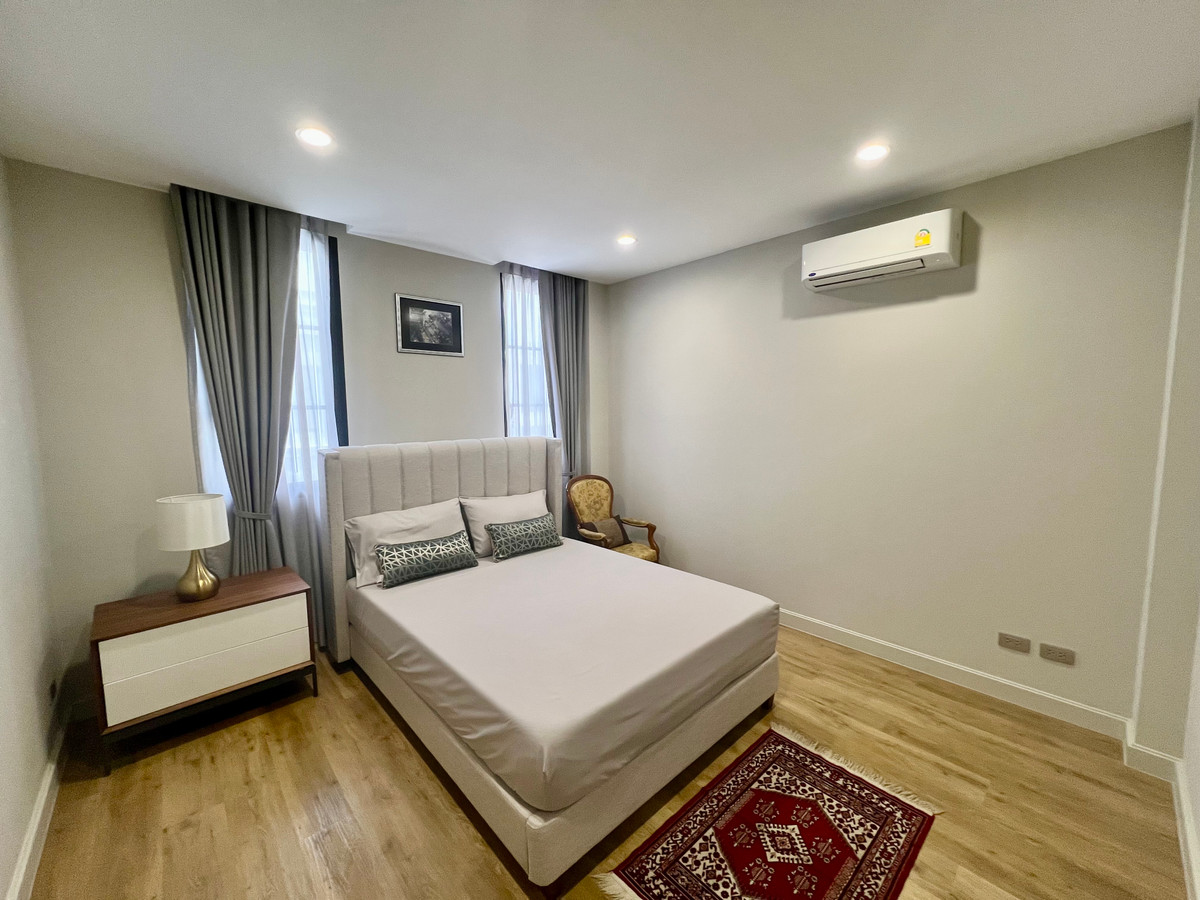 ขายนวมินทร์ รามอินทรา : ขายด่วน บ้านแฝดหรู 3 ชั้น Eton Residence เกษตร–นวมินทร์ – รามอินทรา | บ้านใหม่ไม่เคยเข้าอยู่ | ตกแต่งบิวอินกว่า 3 ล้านบาท
