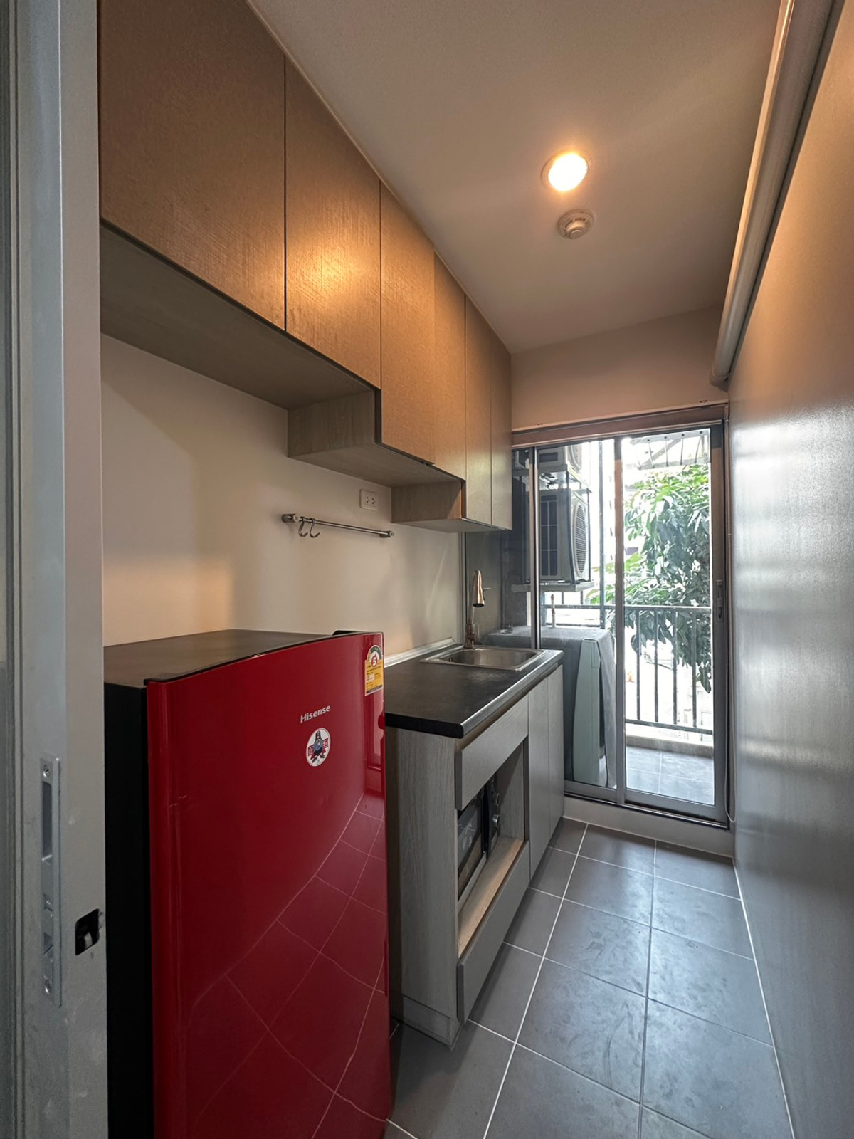 ขายคอนโดสมุทรปราการ สำโรง : ขายคอนโด The Niche ID Sukhumvit 113 ราคา 1,390,000 บาท [MKs260304]