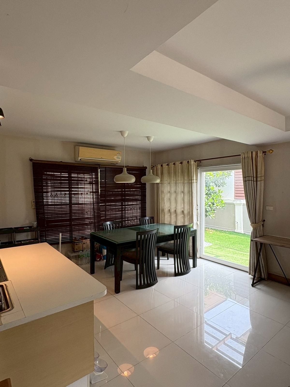 ขายบ้านบางแค เพชรเกษม : บ้านแฝด พฤกษาทาวน์ เซเรนิตี้ เพชรเกษม 81 / 3 ห้องนอน (ขาย), Semi - Detached House Pruksa Town Serenity Petchkasem 81 / 3 Bedrooms (FOR SALE) BALL269