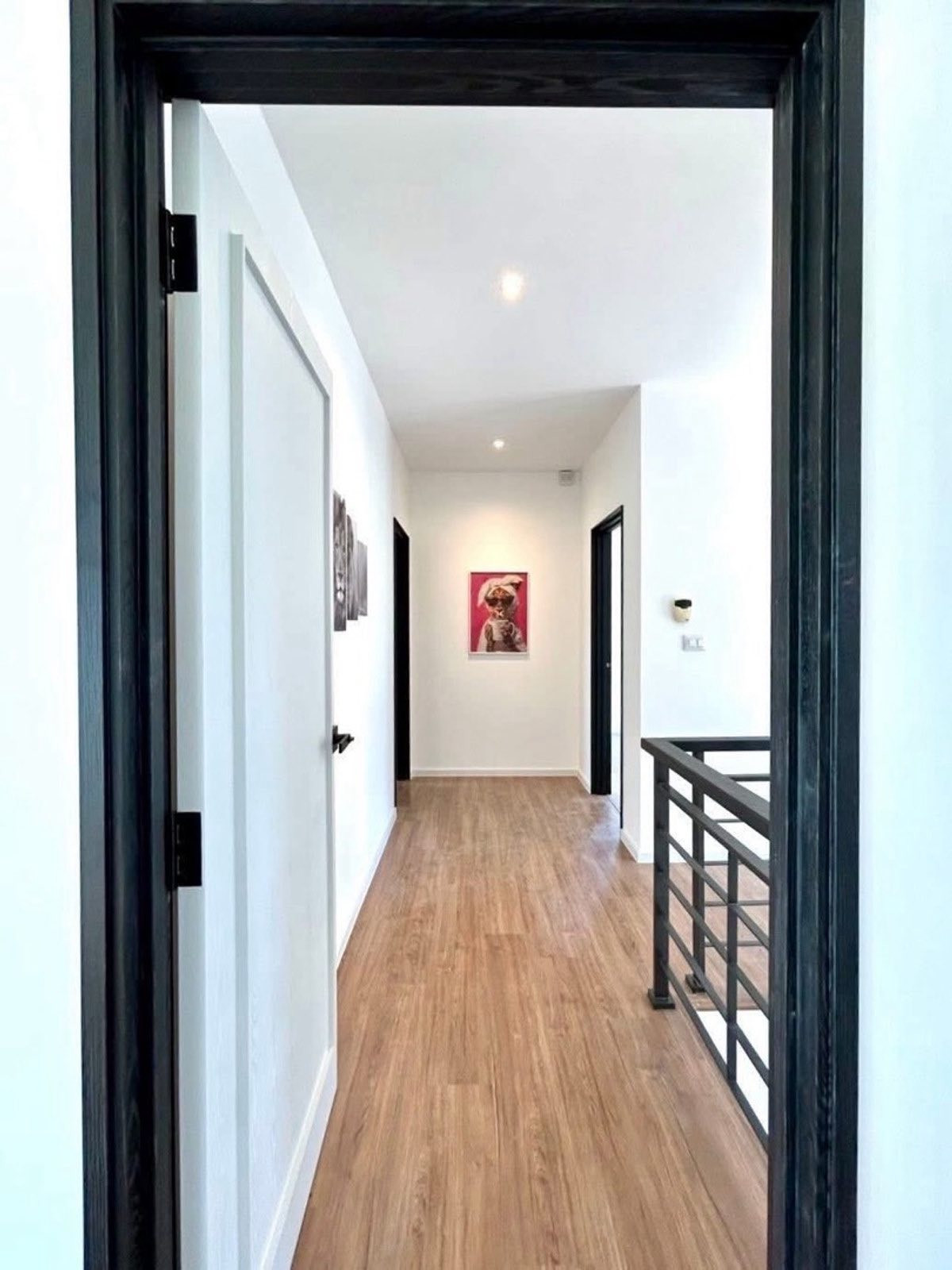 ขายบ้านแจ้งวัฒนะ เมืองทอง : บ้านเดี่ยว เซนโทร ชัยพฤกษ์ - แจ้งวัฒนะ 2 / 4 ห้องนอน (ขาย), Single house Centro Chaiyaphruek - Chaengwattana 2  / 4 Bedrooms (FOR SALE) AOM079