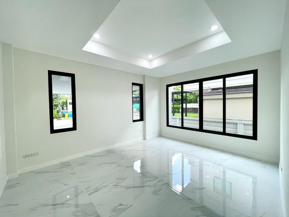 For SaleHouseMahachai Samut Sakhon : Nusasiri City Rama 2 Village