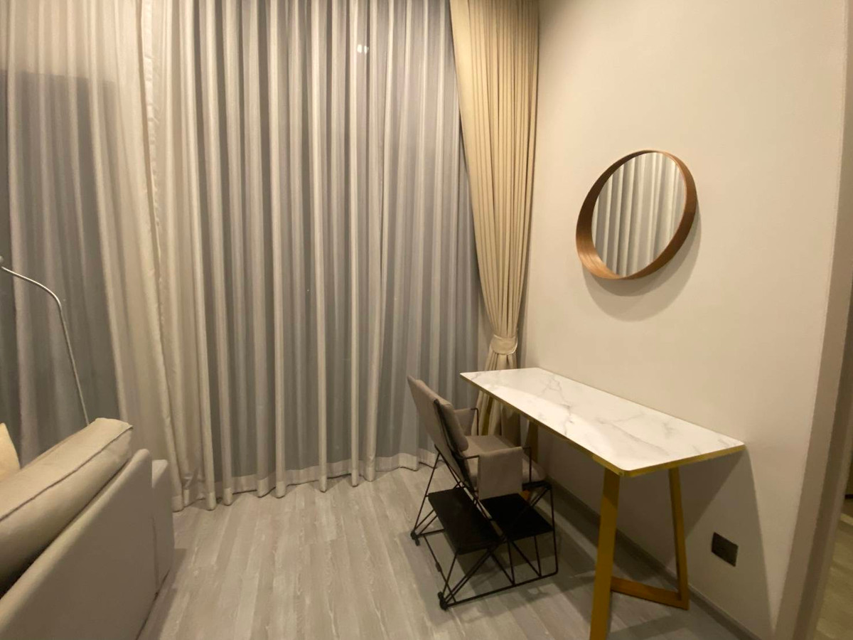 For SaleCondoOnnut, Udomsuk : The Line Sukhumvit 101 / 1 Bedroom (SALE WITH TENANT), The Line Sukhumvit 101 / 1 Bedroom (Sale with Tenant) BB017