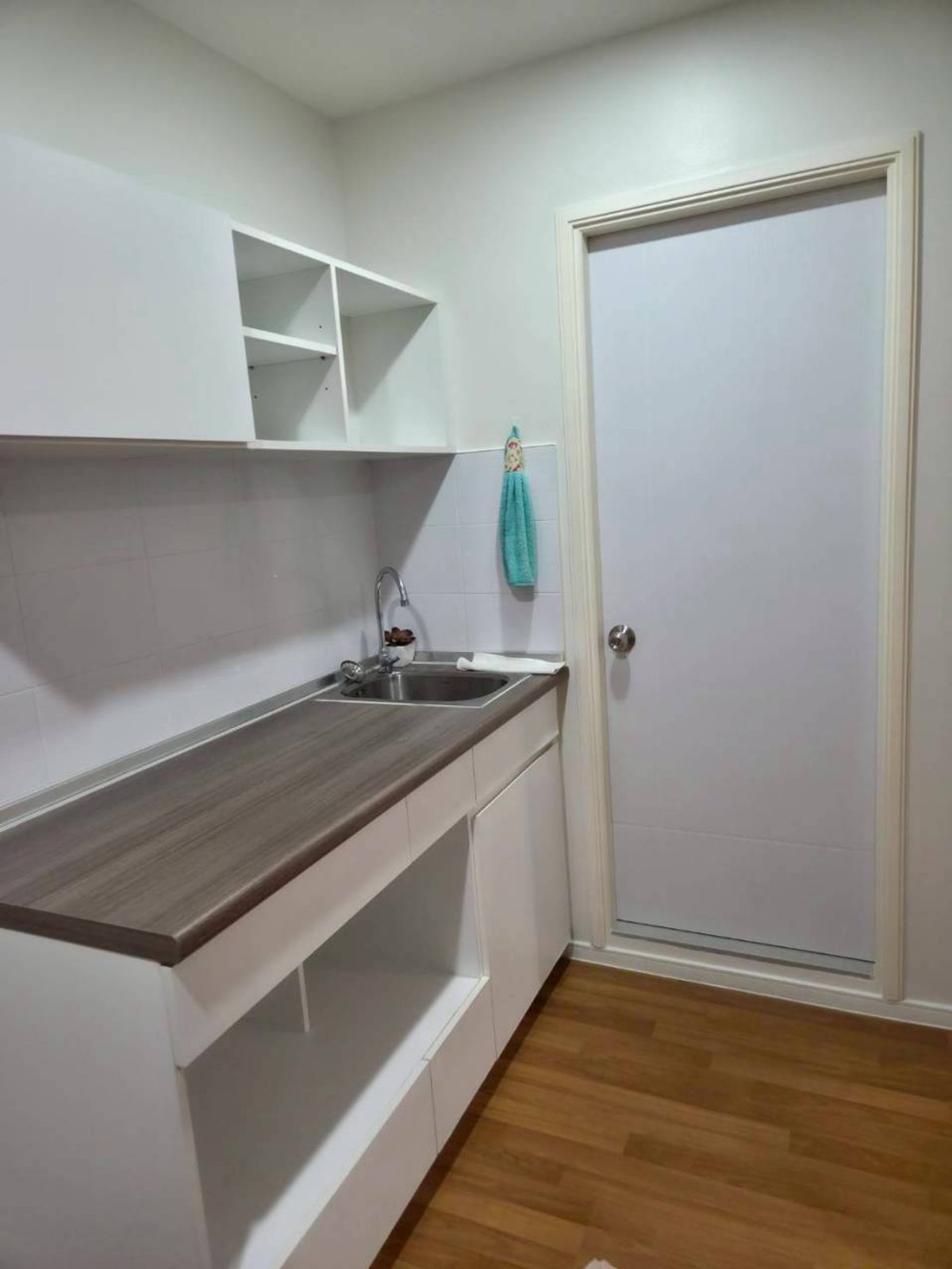 ให้เช่าคอนโดบางนา แบริ่ง ลาซาล : ✅ LPBN117 ✅ Line : @p2nproperty