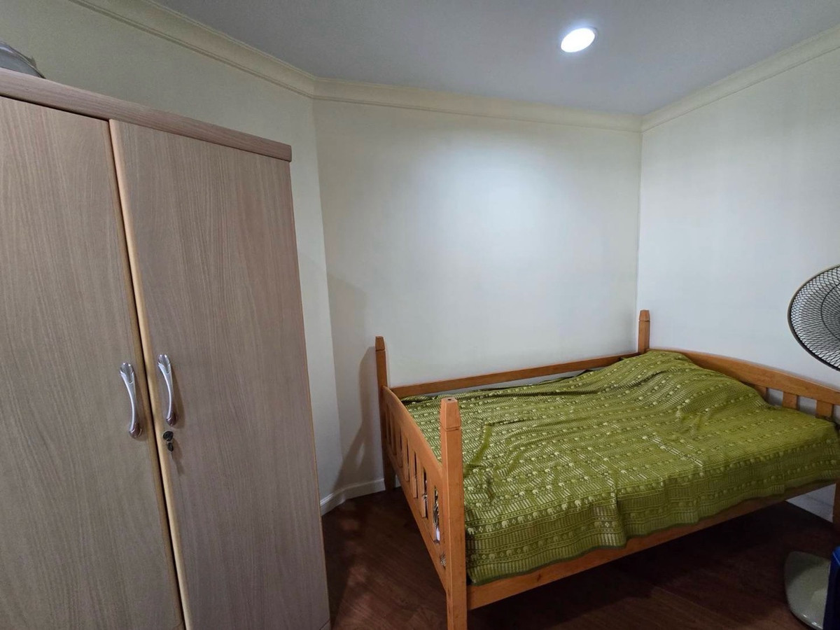 For SaleCondoRama3 (Riverside),Satupadit : Lumpini Suite Ratchada-Rama 3