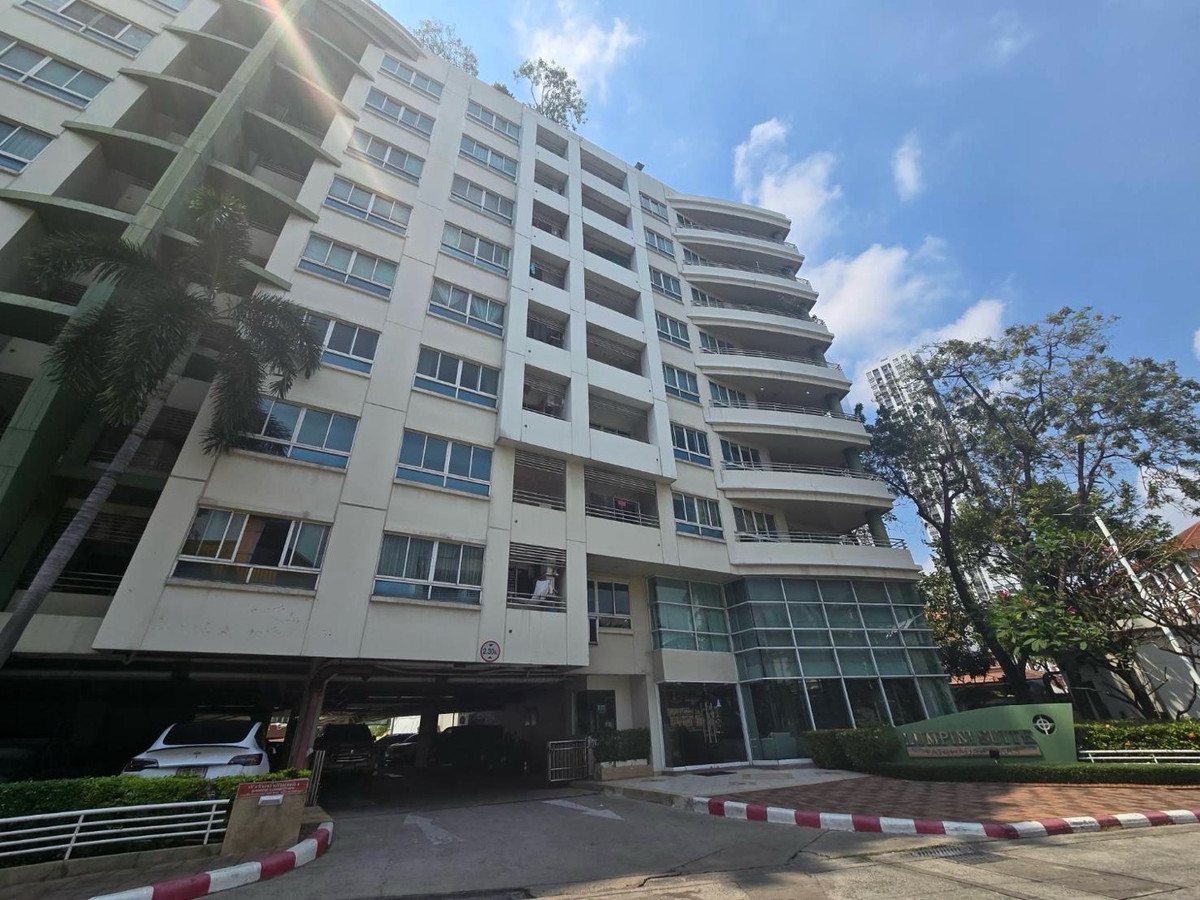 For SaleCondoRama3 (Riverside),Satupadit : Lumpini Suite Ratchada-Rama 3