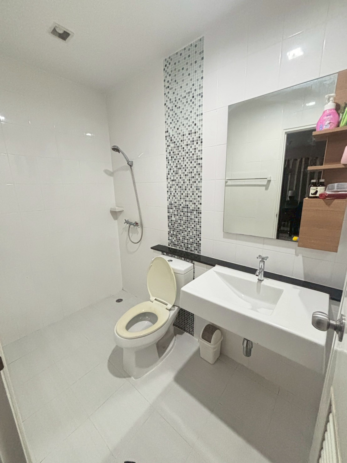 ขายบ้านบางแค เพชรเกษม : บ้านแฝด พฤกษาทาวน์ เซเรนิตี้ เพชรเกษม 81 / 3 ห้องนอน (ขาย), Semi - Detached House Pruksa Town Serenity Petchkasem 81 / 3 Bedrooms (FOR SALE) BALL269