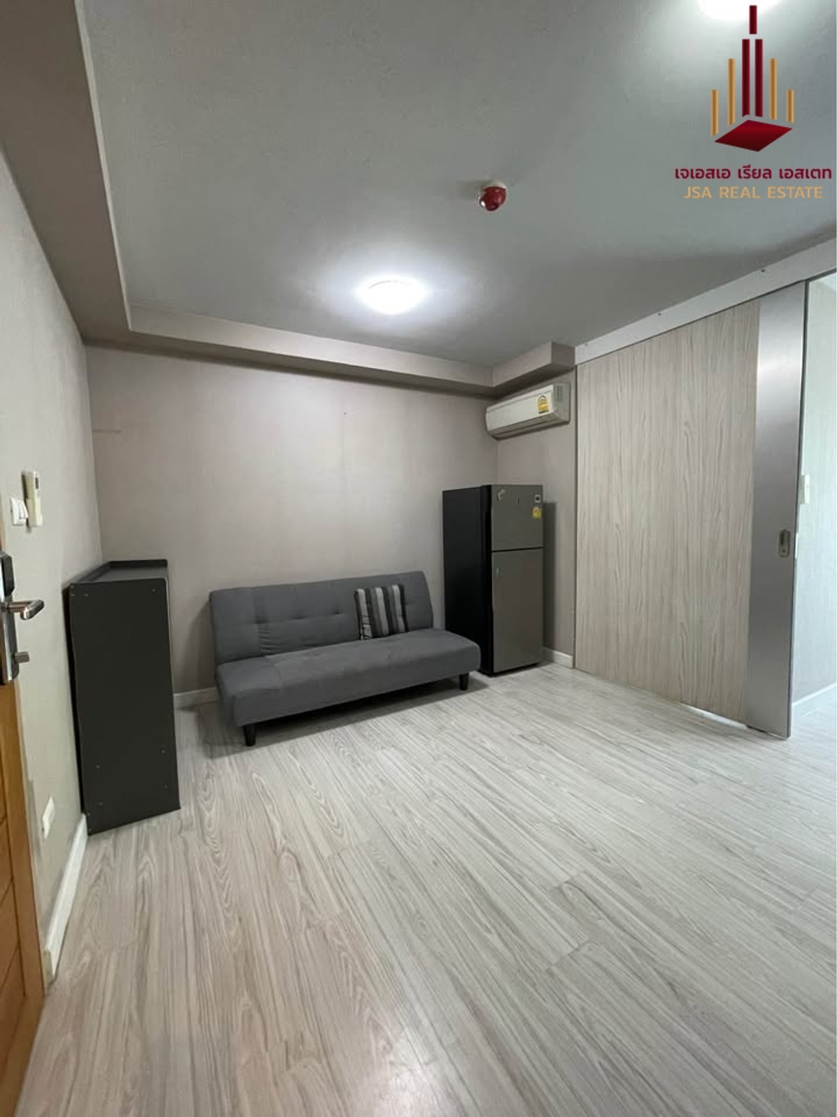 For SaleCondoRatchadapisek, Huaikwang, Suttisan : ✨ For Sale: L STYLE Condo ✨ 💰 Only 2,300,000 THB