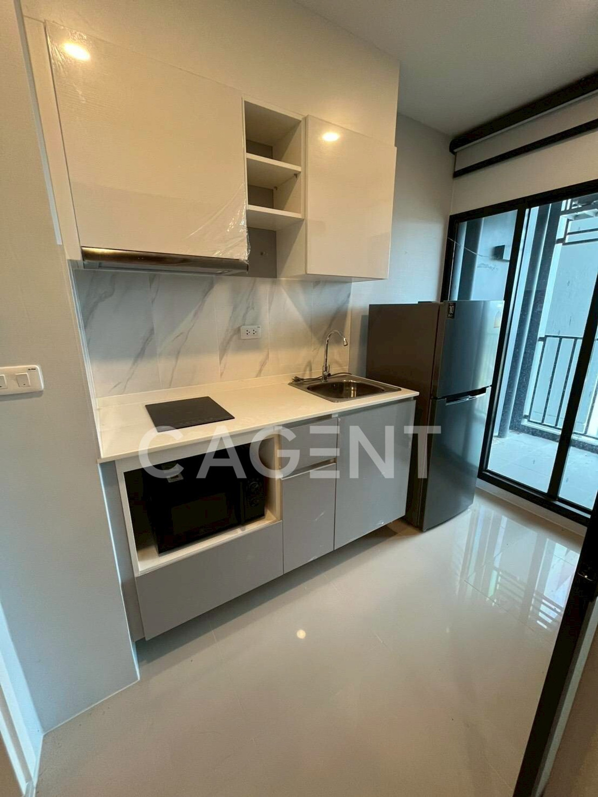 ให้เช่าคอนโดโคราช นครราชสีมา : ปล่อยเช่าคอนโด “Escent โคราช 2“ ติดเซ็นทรัลโคราช