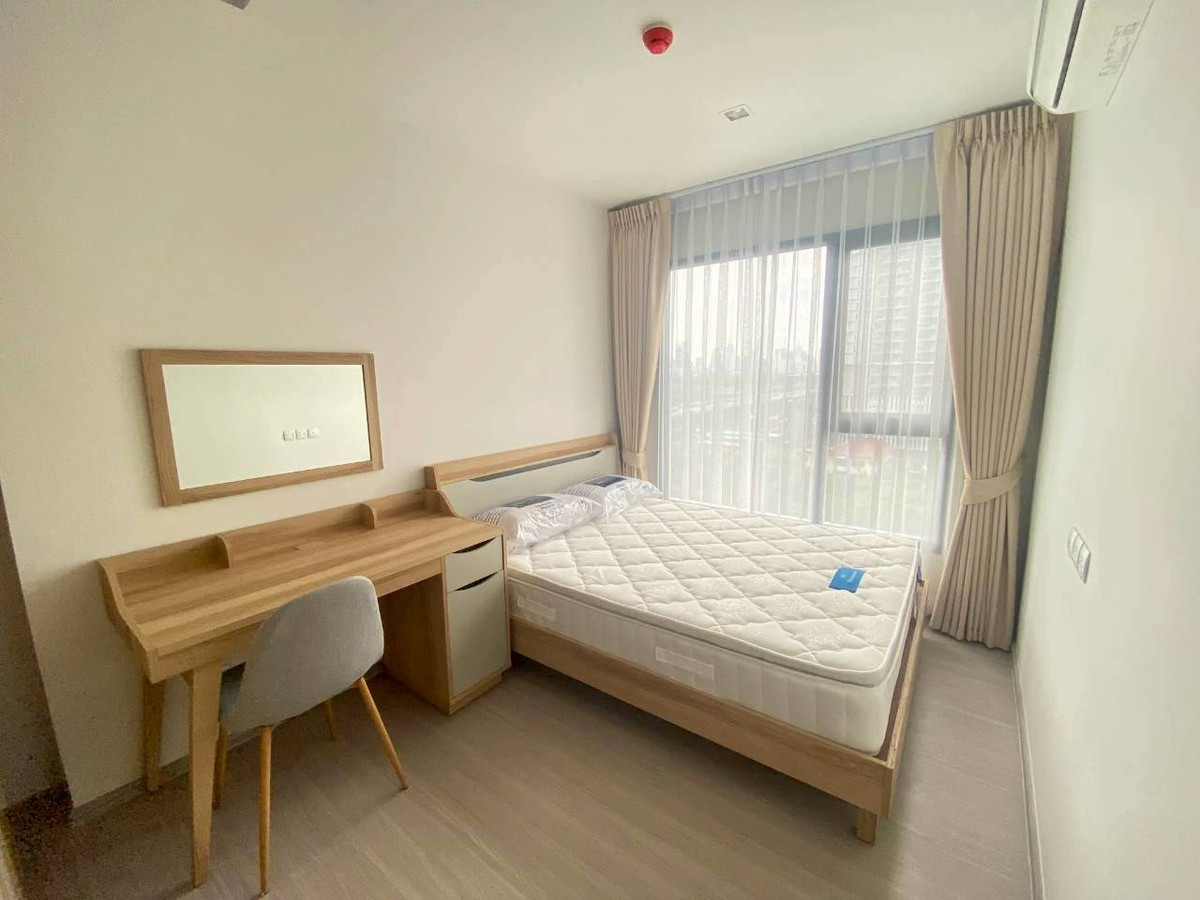 ให้เช่าคอนโดพระราม 9 เพชรบุรีตัดใหม่ RCA : ✅ LAH152 ✅ Line : @p2nproperty