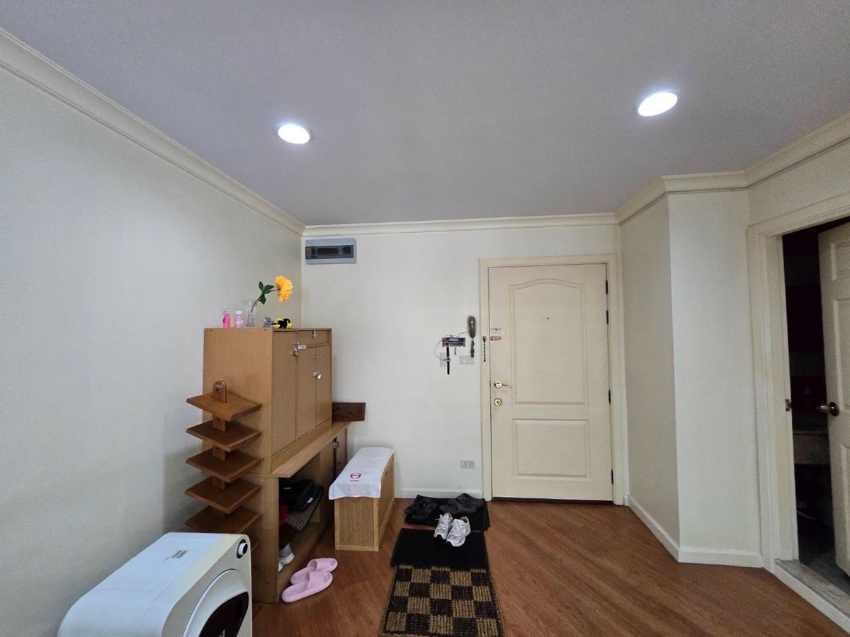 For SaleCondoRama3 (Riverside),Satupadit : Lumpini Suite Ratchada-Rama 3