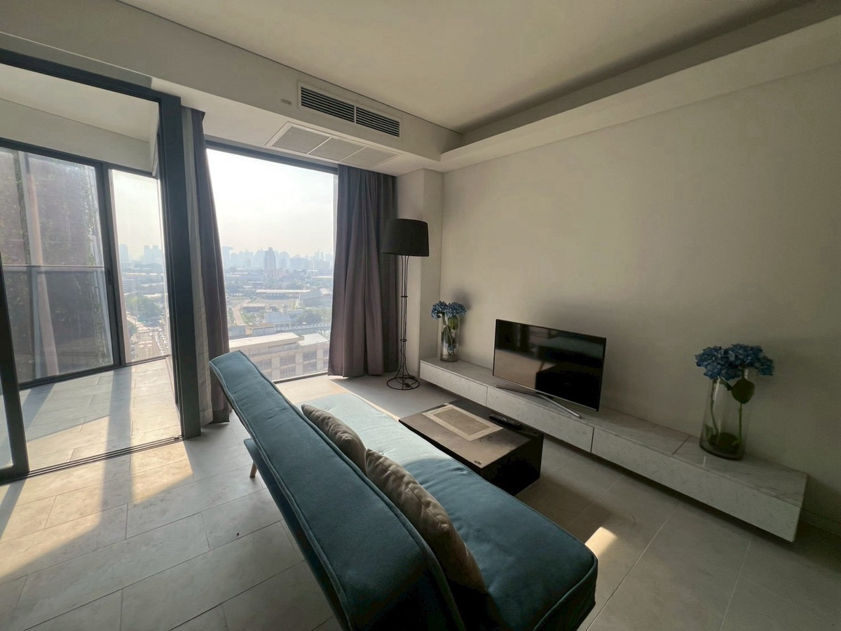 ให้เช่าคอนโดอารีย์ อนุสาวรีย์ : Siamese Ratchakru