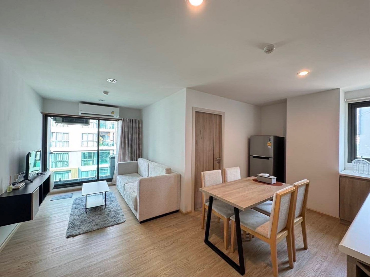 For RentCondoOnnut, Udomsuk : For rent Condo The Excel hideaway Sukhumvit 50