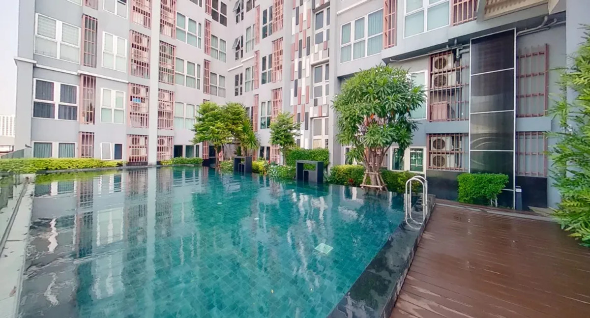 For RentCondoRatchadapisek, Huaikwang, Suttisan : 🔥 Available Now! Centric Ratchada - Sutthisan - Book Before It's Gone! 🔥 MD-25030646