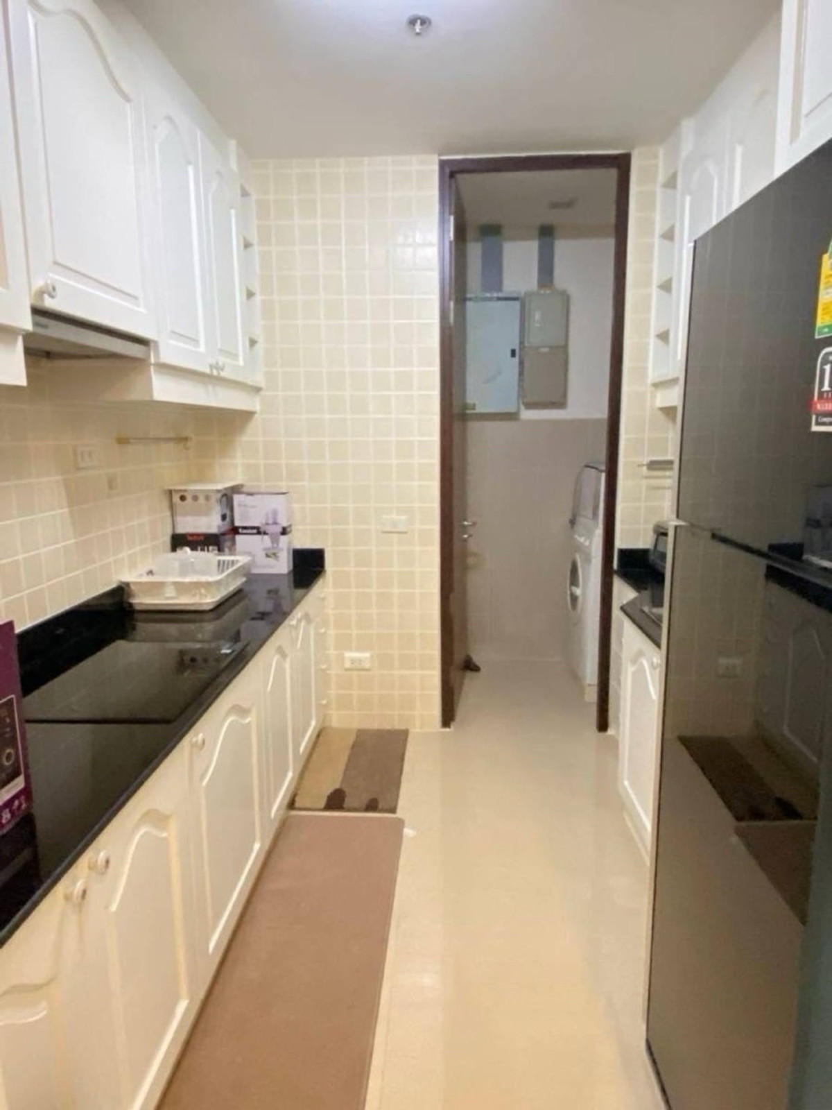 ให้เช่าคอนโดสุขุมวิท อโศก ทองหล่อ : ให้เช่า 🐱 The Lakes ☎️ 0912322009