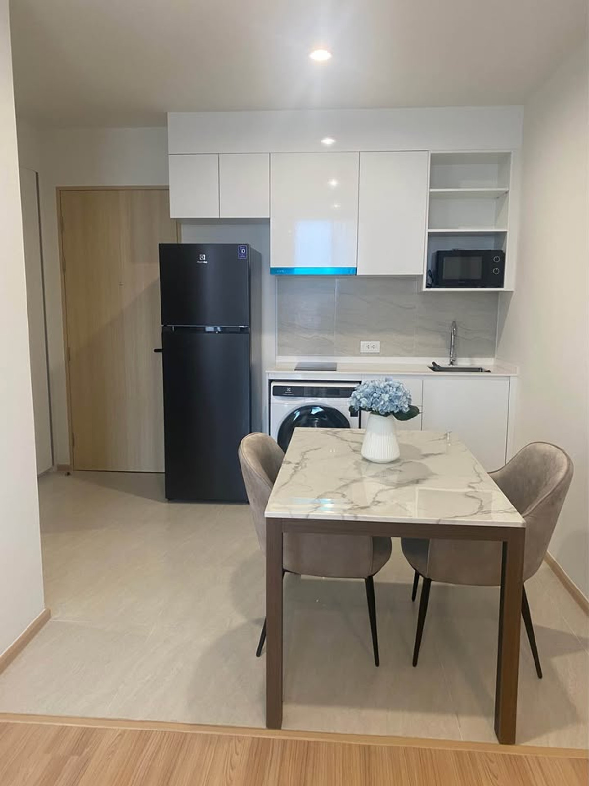 ให้เช่าคอนโดอ่อนนุช อุดมสุข : คอนโดให้เช่า : สกายไรส์อเวนิว สุขุมวิท64 ใกล้ BTS ปุณณวิถี-อุดมสุข (Rt-01)