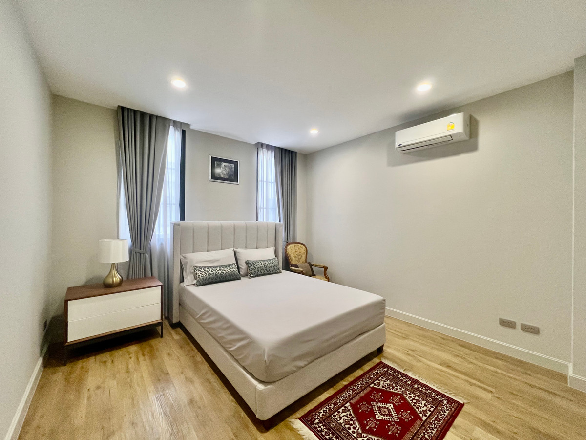 ขายนวมินทร์ รามอินทรา : ขายด่วน บ้านแฝดหรู 3 ชั้น Eton Residence เกษตร–นวมินทร์ – รามอินทรา | บ้านใหม่ไม่เคยเข้าอยู่ | ตกแต่งบิวอินกว่า 3 ล้านบาท