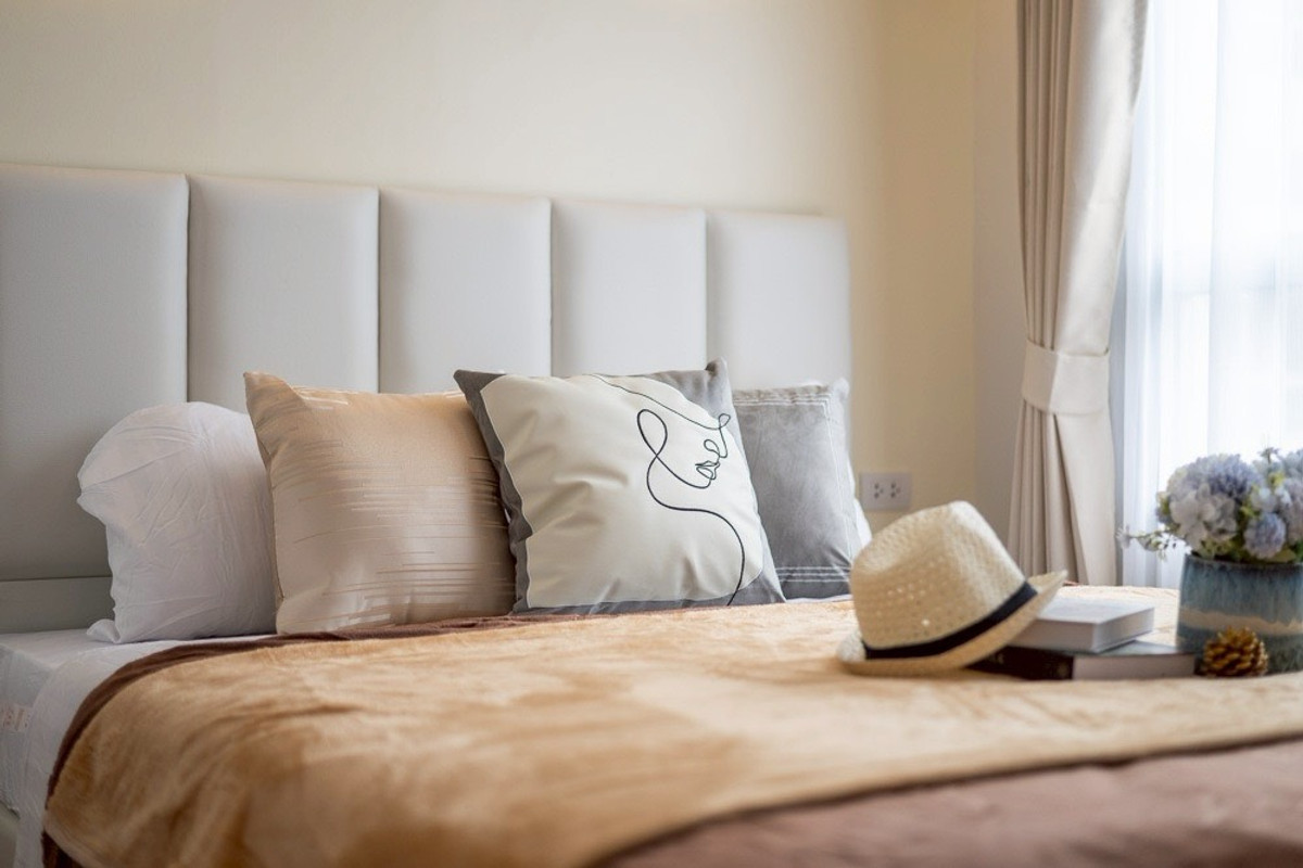 ขายคอนโดรัตนาธิเบศร์ สนามบินน้ำ พระนั่งเกล้า : ขายคอนโด Lumpini Ville Pranangklao Riverview ราคา 999,000 บาท [MKs260305]