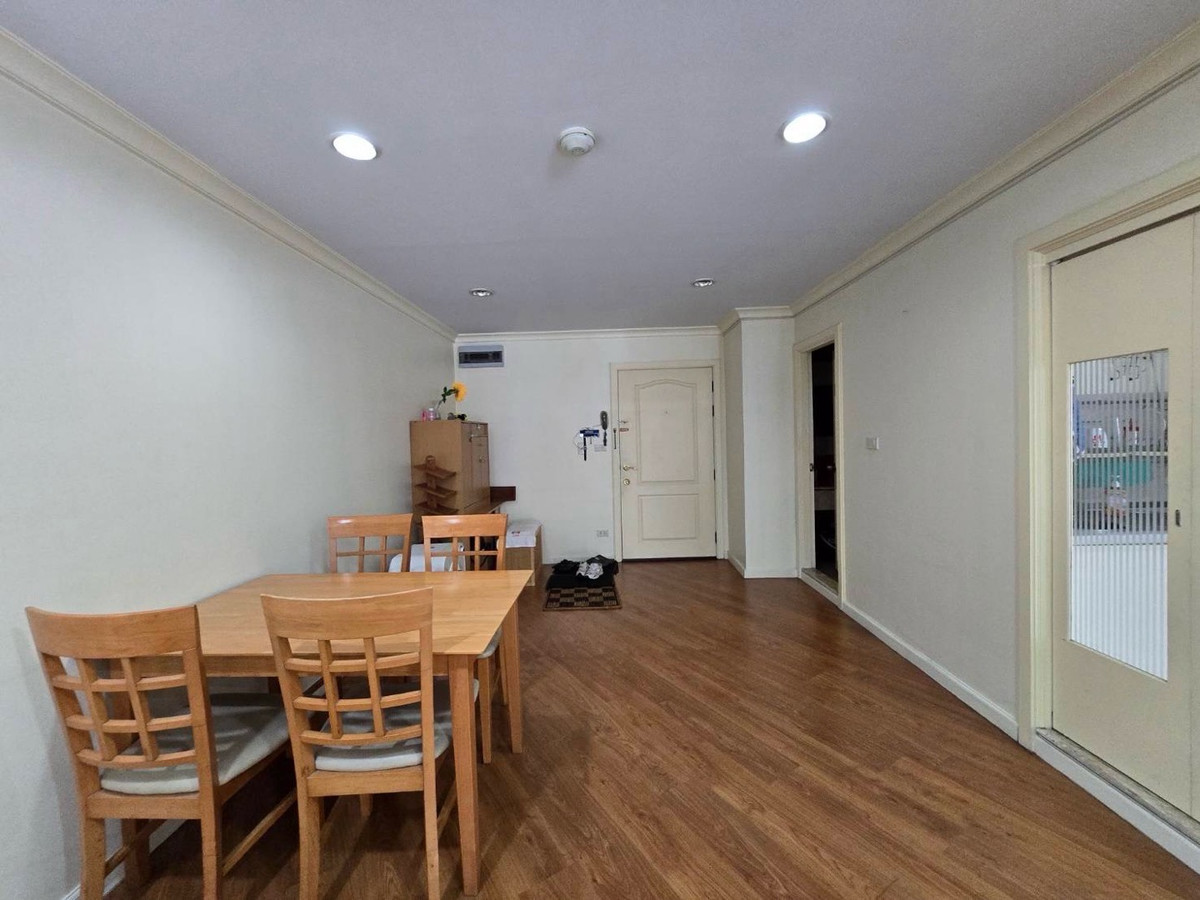 For SaleCondoRama3 (Riverside),Satupadit : Lumpini Suite Ratchada-Rama 3