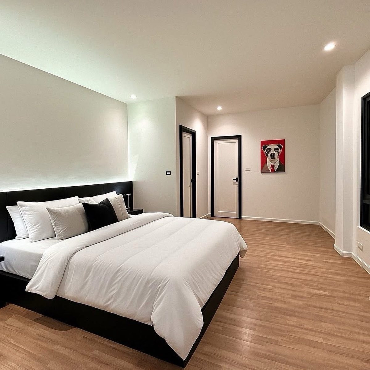 ขายบ้านแจ้งวัฒนะ เมืองทอง : บ้านเดี่ยว เซนโทร ชัยพฤกษ์ - แจ้งวัฒนะ 2 / 4 ห้องนอน (ขาย), Single house Centro Chaiyaphruek - Chaengwattana 2  / 4 Bedrooms (FOR SALE) AOM079