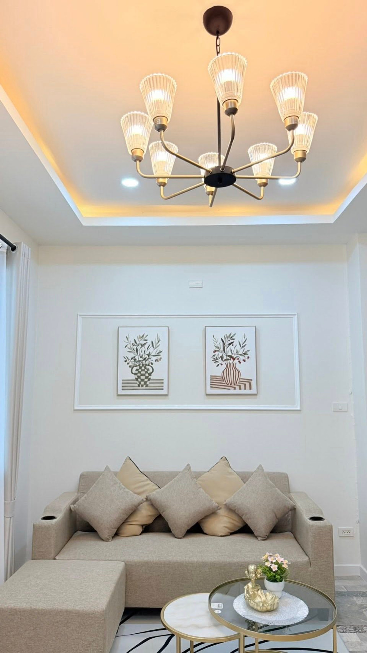 ขายทาวน์โฮมพัทยา บางแสน ชลบุรี สัตหีบ :  ทาวน์โฮม หมู่บ้านเพิ่มศิริ ซอยเขาตาโล / 3 ห้องนอน (ขาย), Townhome Permsiri Village Soi Khao Talo  / 3 Bedrooms (FOR SALE) BEWN108