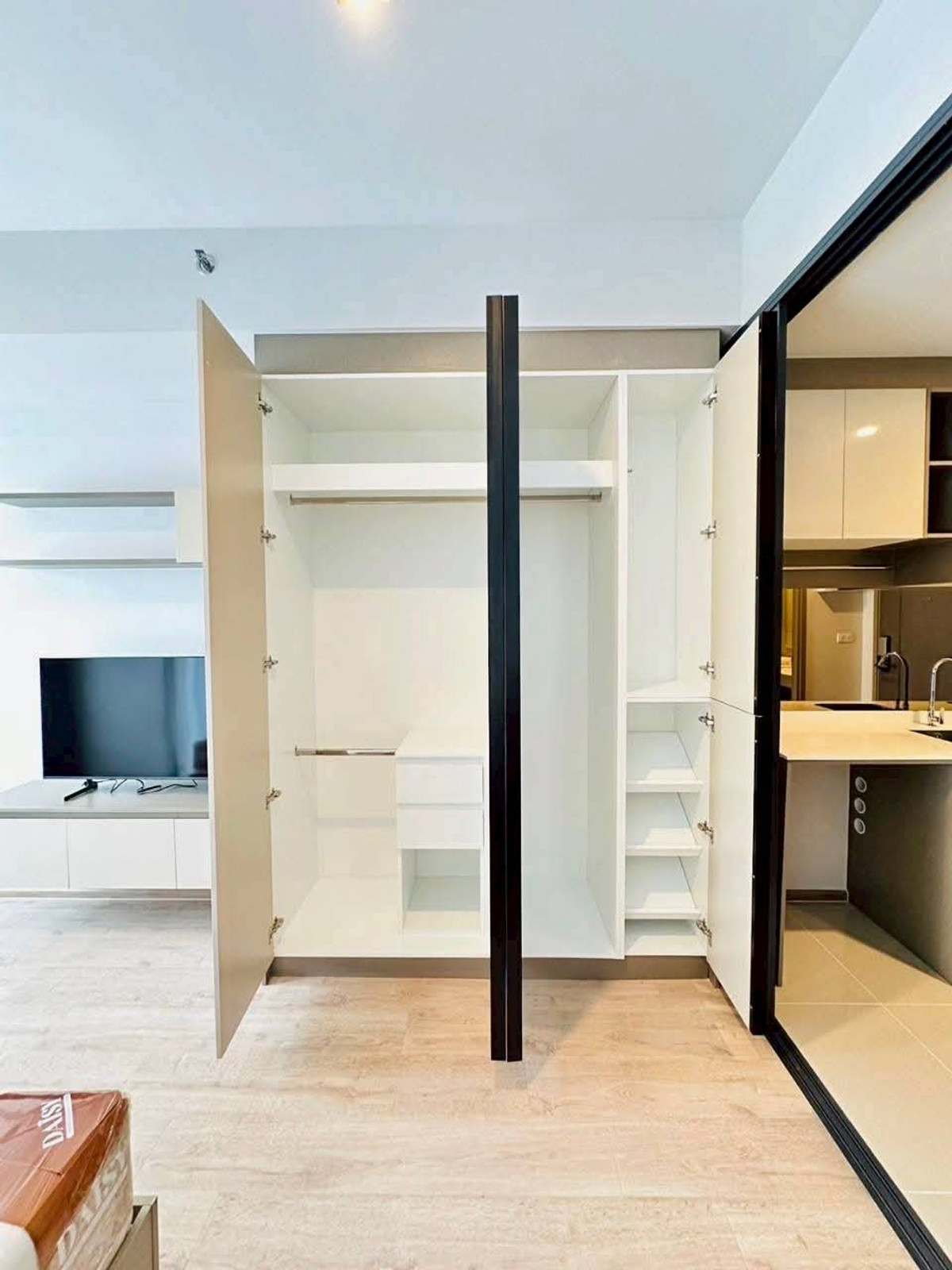 ให้เช่าคอนโดพระราม 9 เพชรบุรีตัดใหม่ RCA : ✅ IDAS130K ✅ Line : @p2nproperty