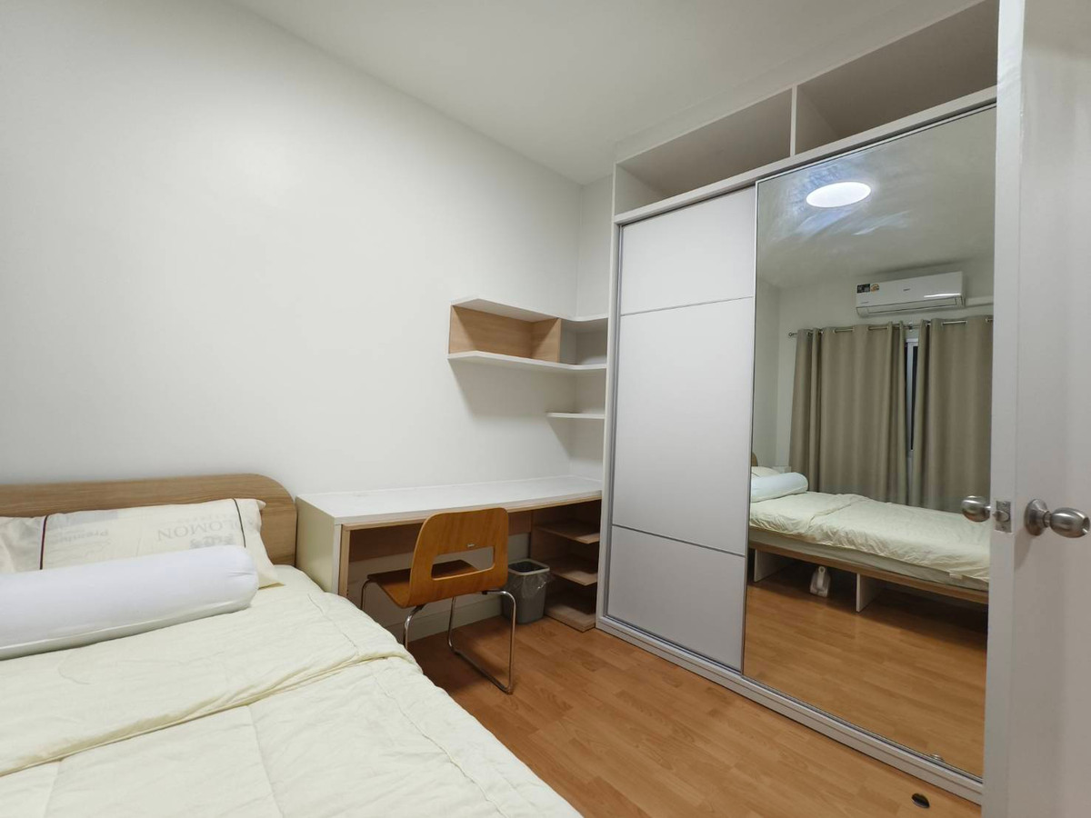 For RentCondoOnnut, Udomsuk : Condo for rent: My Condo Sukhumvit 103 (My Condo Sukhumvit 81) (( BTS Udomsuk Udomsuk )) MK-02 line @livingbkk