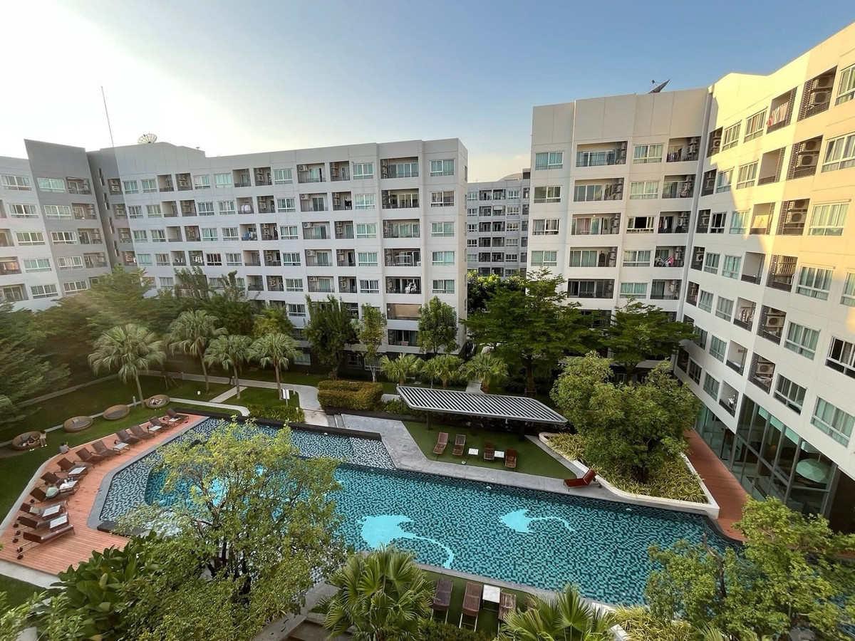 คอนโดอ่อนนุช อุดมสุข : Selling | Rent 🚩Elio Del Ray 2 Beds #สุขุมวิท64 #BTS GREENLINE  #LowRise 