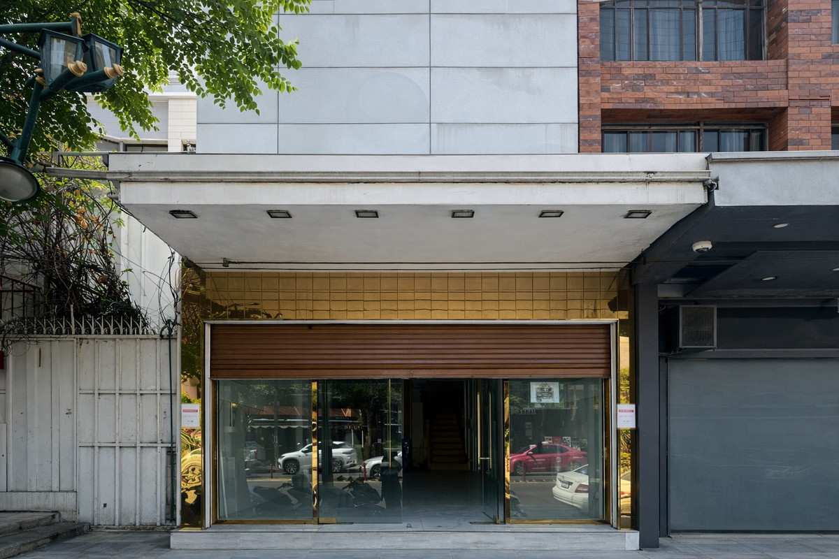 ให้เช่าอาคารพาณิชย์สุขุมวิท อโศก ทองหล่อ : อาคารพาณิชย์สภาพดี ทองหล่อ ** NO CO-AGENT ** 