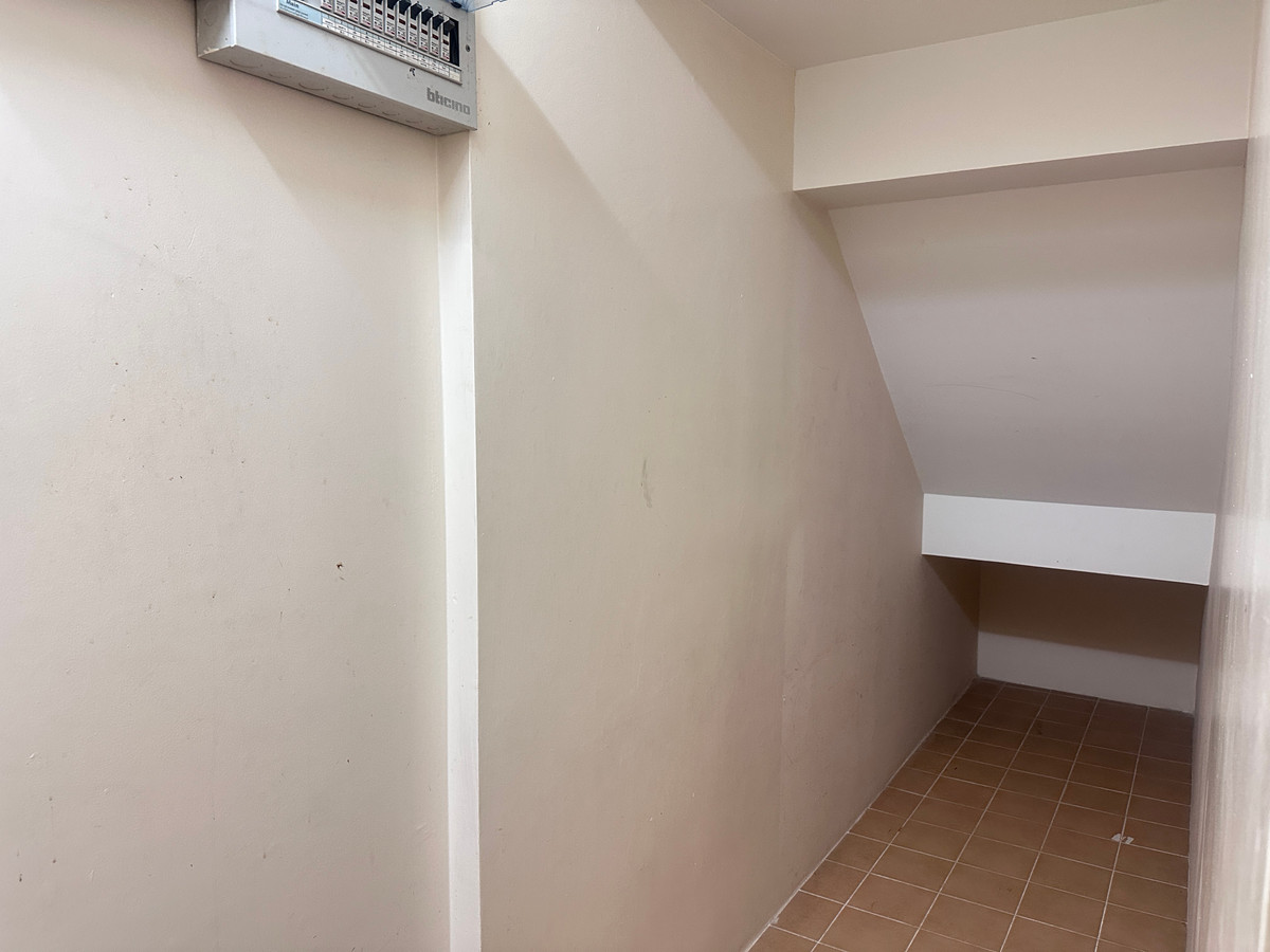 ขายทาวน์โฮมพระราม 5 ราชพฤกษ์ บางกรวย : ปริญลักษณ์ ไลท์ วงแหวนสาทร / 3 ห้องนอน (ขาย), Prinyalucklight Wongwan Sathorn / 3 Bedrooms (FOR SALE) BALL273