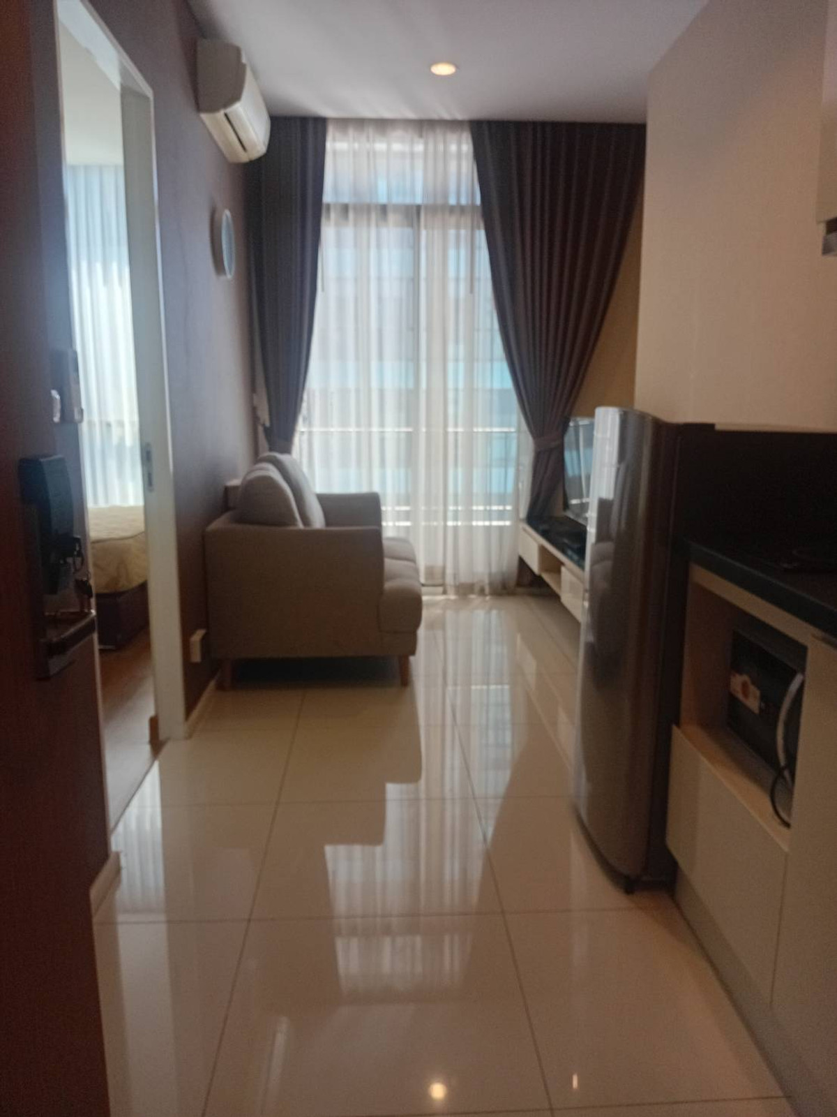 ให้เช่าคอนโดสุขุมวิท อโศก ทองหล่อ : Special Deal 🔥 ให้เช่า Estella Ekamai ห้องจริงสวยมาก ราคาดีที่สุด ตกแต่งครบพร้อมเข้าอยู่ ราคานี้หายาก