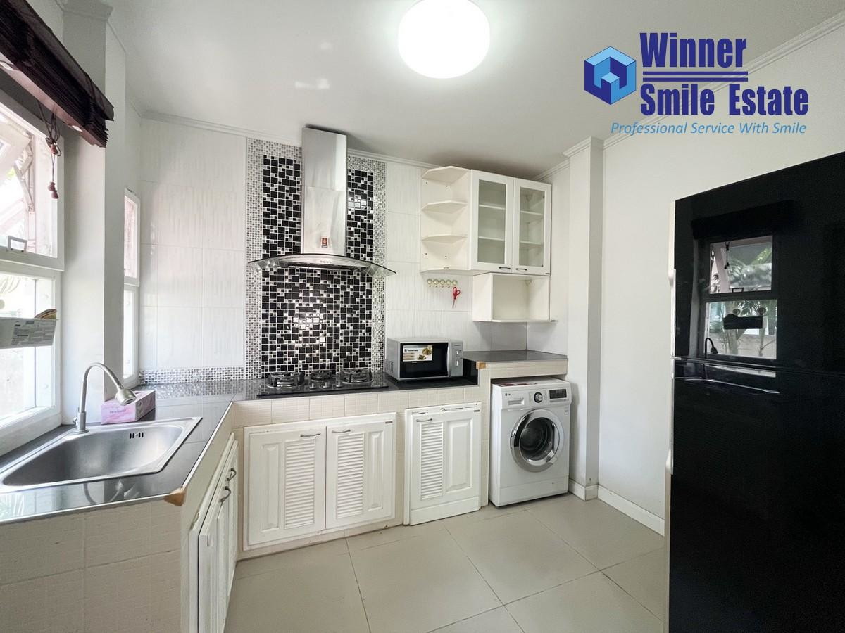 ให้เช่าบ้านลาดกระบัง สุวรรณภูมิ : 🔥เช่าบ้านเดี่ยว ศุภาลัย การ์เด้นวิลล์ สุวรรณภูมิ ลาดกระบัง 54 ใกล้สนามบินสุวรรณภูมิ