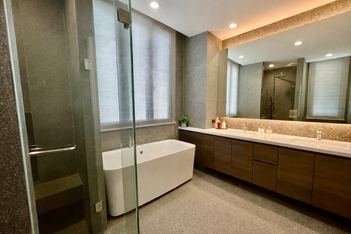 ขายนวมินทร์ รามอินทรา : ขายด่วน บ้านแฝดหรู 3 ชั้น Eton Residence เกษตร–นวมินทร์ – รามอินทรา | บ้านใหม่ไม่เคยเข้าอยู่ | ตกแต่งบิวอินกว่า 3 ล้านบาท