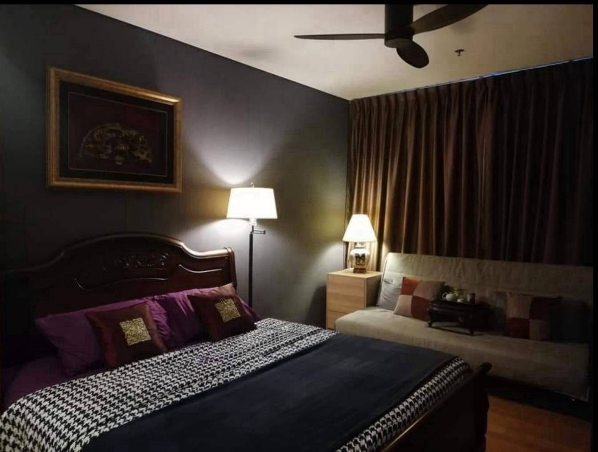 ให้เช่าคอนโดพระราม 9 เพชรบุรีตัดใหม่ RCA : ให้เช่า Villa Asoke ☎️ 0912322009