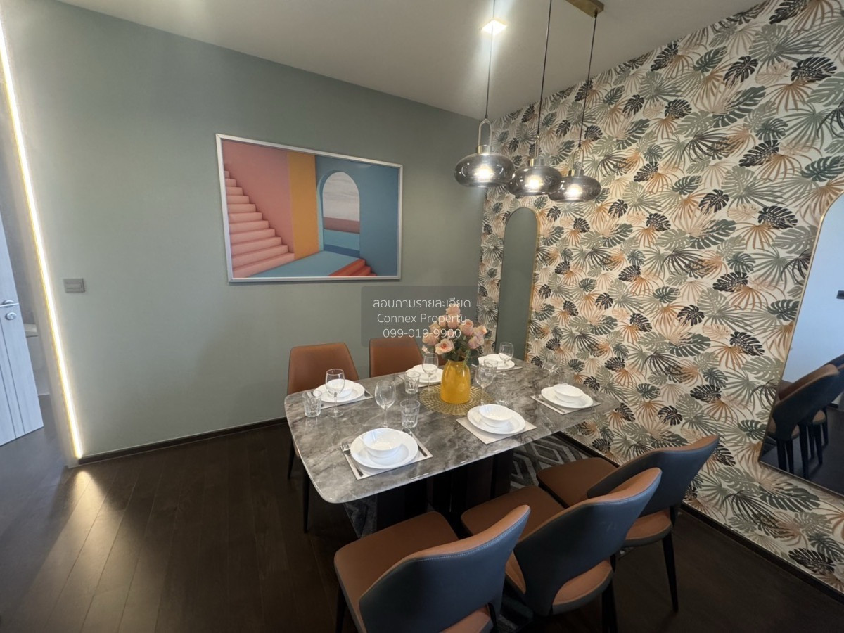 ให้เช่าคอนโดราชเทวี พญาไท : เช่าคอนโด เดอะไลน์ ราชเทวี BTS-ราชเทวี ถนนเพชรบุรี เขต ราชเทวี กรุงเทพ