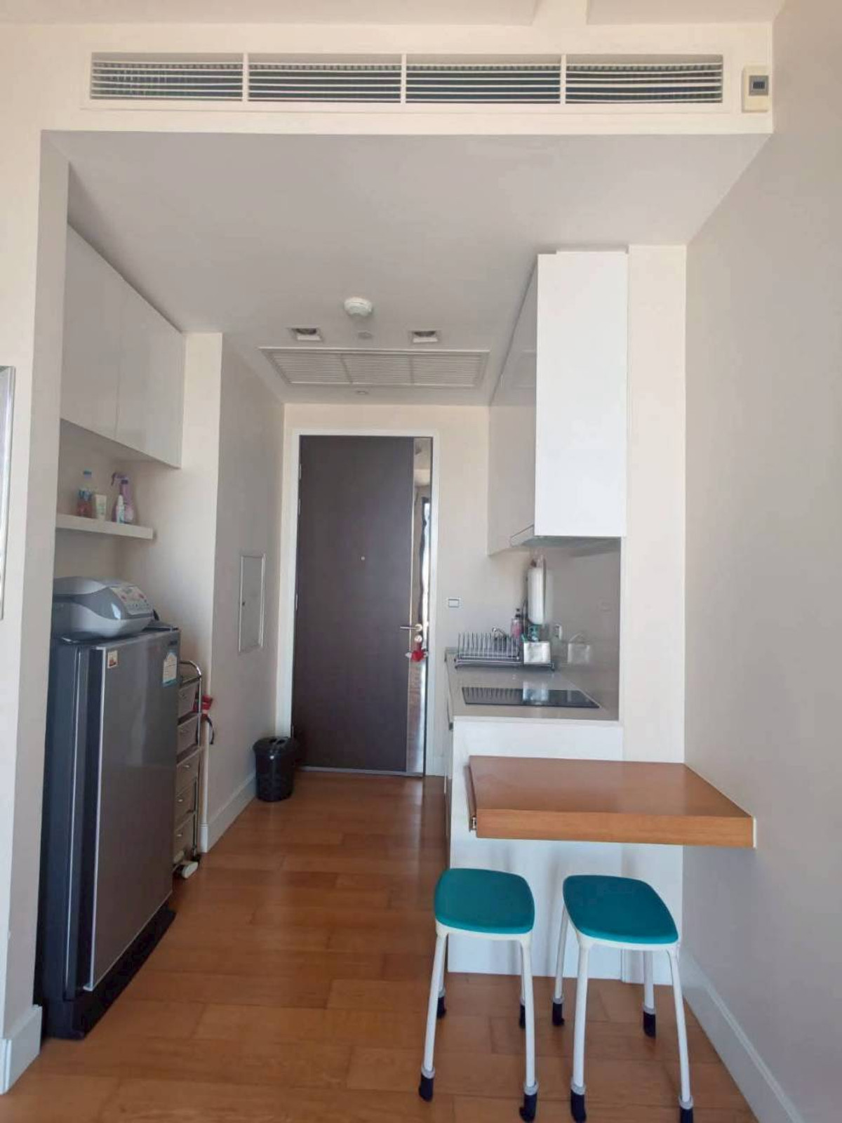 ขายคอนโดลาดพร้าว เซ็นทรัลลาดพร้าว : ✅ S-EQX127 ✅ Line : @p2nproperty