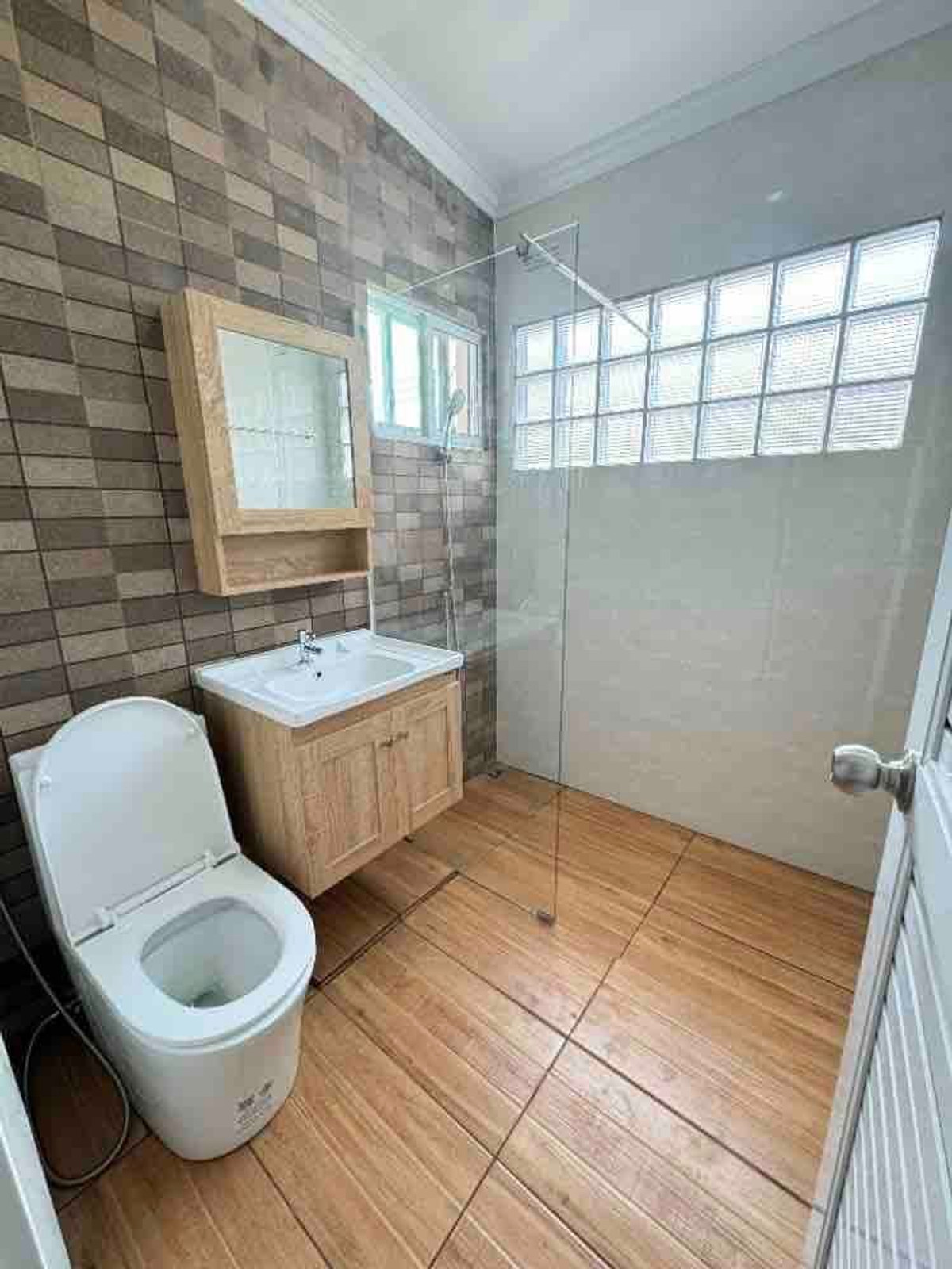 ขายบ้านพระราม 5 ราชพฤกษ์ บางกรวย : หมู่บ้าน สัมมากร ราชพฤกษ์ / 4 ห้องนอน (ขาย), Sammakorn Ratchaphruek / 4 Bedrooms (FOR SALE) AOM078